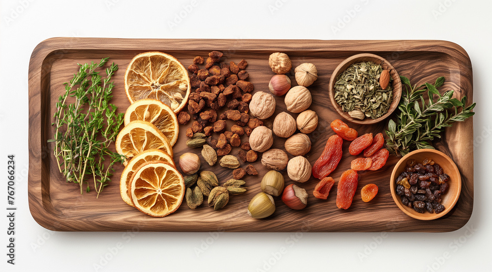 Spices and herbs Spices and herbs