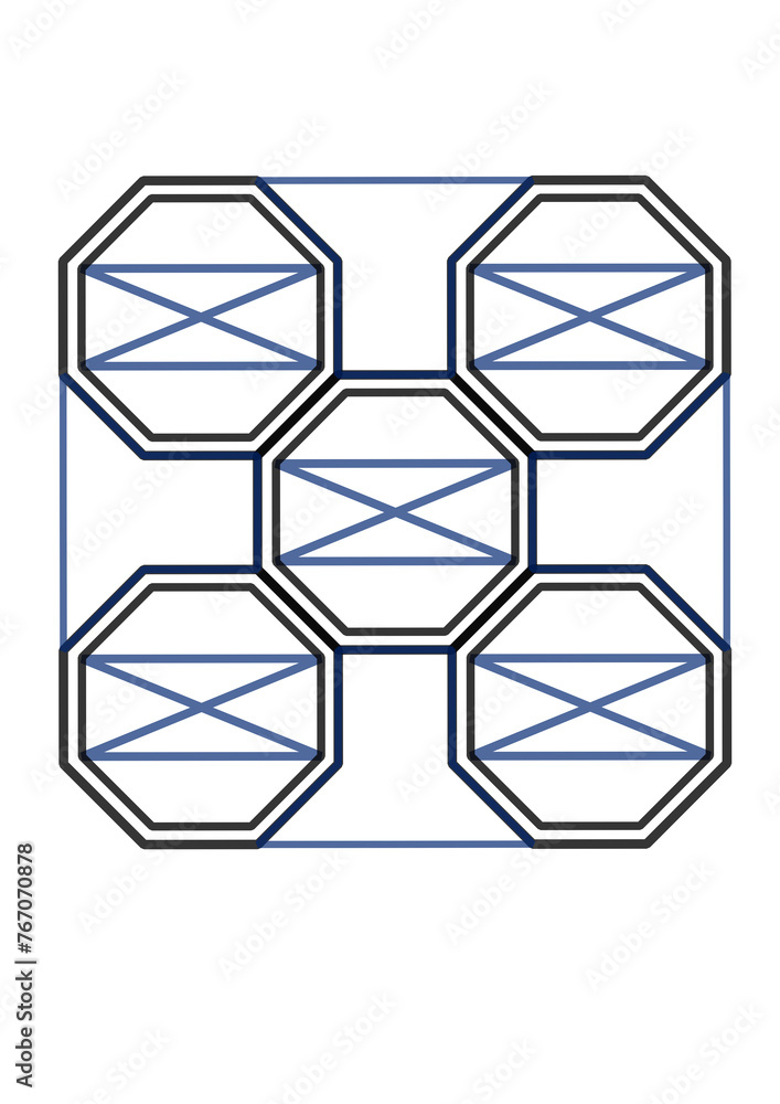 geometric shapes geometric shapes