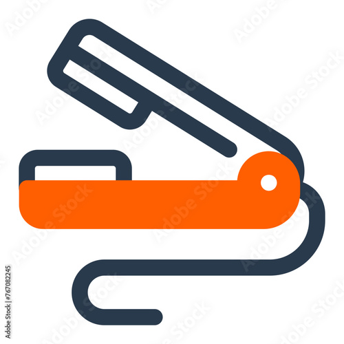 Sleek Straightening Services at The Beauty Salon