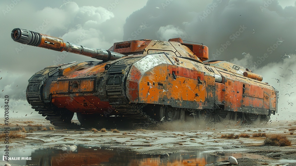 Rolling Thunder Dominate the Battlefield with Mighty Tank Designs for Unyielding Power and Strategic Superiority Rolling Thunder Dominate the Battlefield with Mighty Tank Designs for Unyielding Power and Strategic Superiority