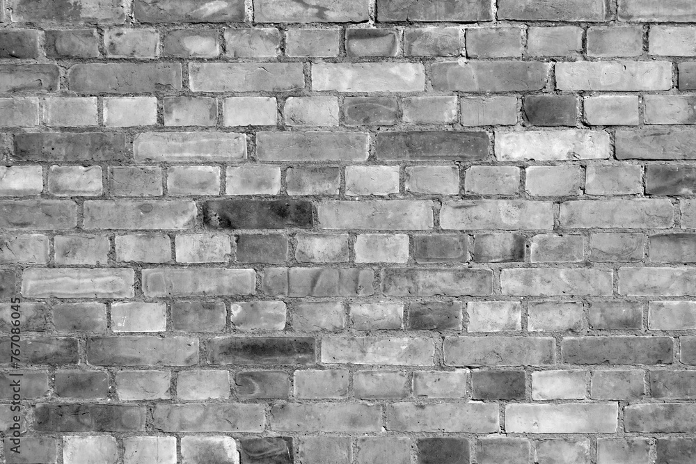 Obraz premium background of old historic brick wall