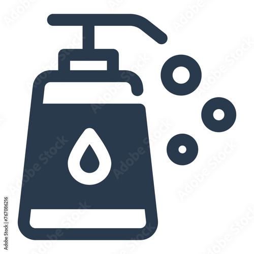 Shampoo Services at The Beauty Salon