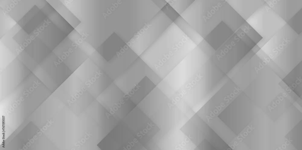 Abstract background with gray triangle pattern texture design .square shape with soft shadows as pattern .space futuristic design concept .abstract purple triangle design vector illustration . Abstract background with gray triangle pattern texture design .square shape with soft shadows as pattern .space futuristic design concept .abstract purple triangle design vector illustration .