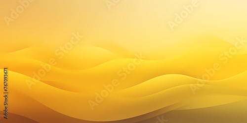 A picturesque gradient background  fading from pale lemon to deep mustard  enveloping the scene in a rich and inviting hue  perfect for graphic design projects.