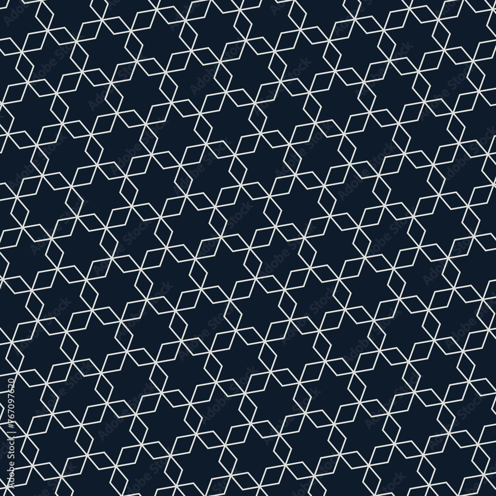 Fototapeta premium Design for book, notebook and calendar covers. high quality textile design. various geometric shapes for fabricated products