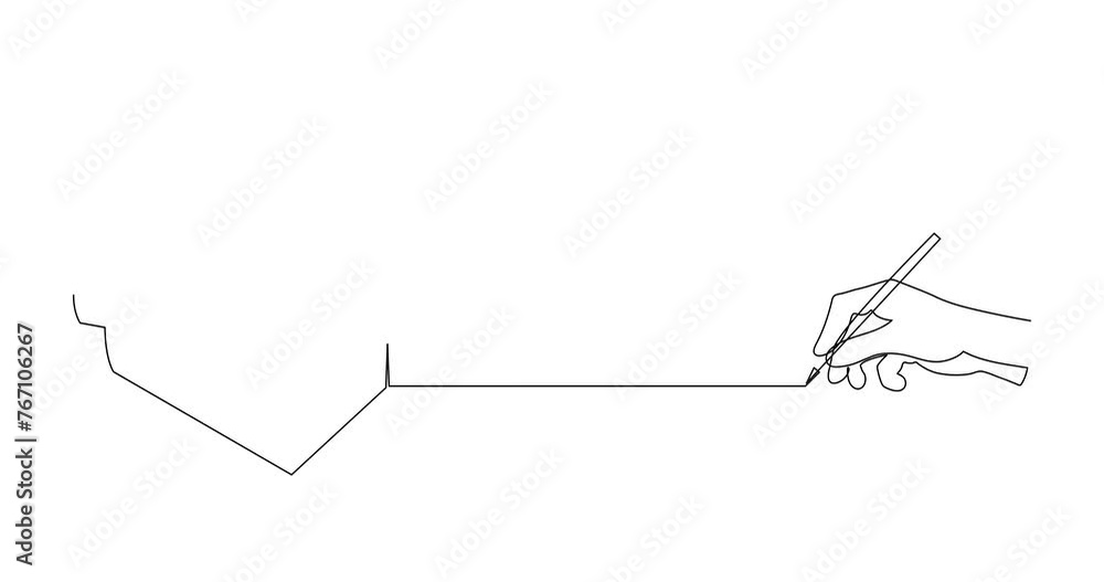 Hand writes book one line art animation,hand drawn notes in workbook,lesson summary continuous drawing contour motion.Minimalist design.Book writing video outline.4k self-drawing movie
Hand writes book one line art animation,hand drawn notes in workbook,lesson summary continuous drawing contour motion.Minimalist design.Book writing video outline.4k self-drawing movie
