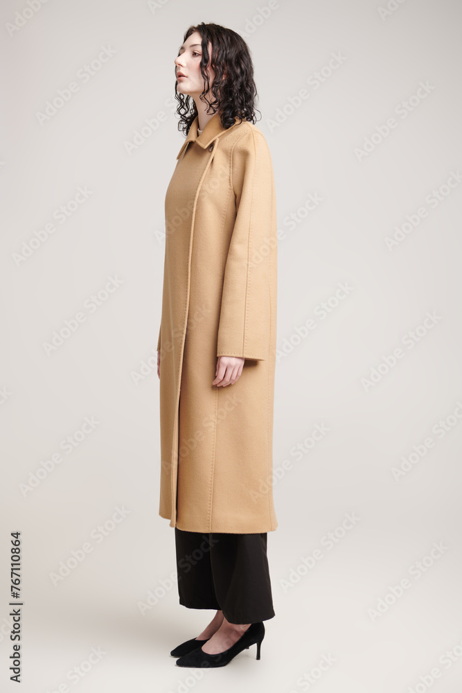 coat from new collection coat from new collection