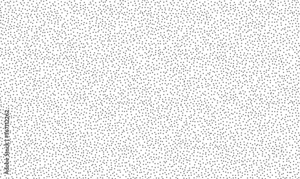 overlay noise texture. grain seamless pattern for film. vector illustration