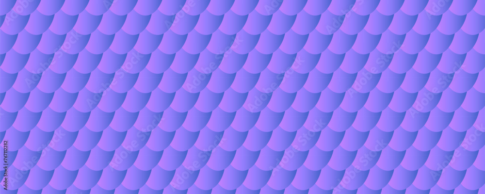 mermaid seamless pattern. skin texture background of fish, mermaid, reptile, snake