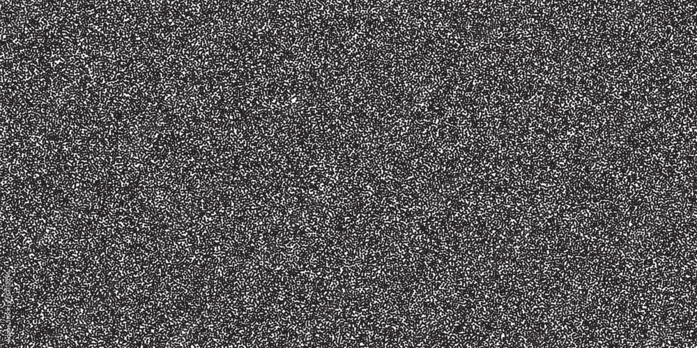 noise background. scattered tiny particles. eroded grunge backdrop. vector illustration