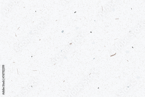 Obraz na płótnie Paper texture cardboard background. Sustainable recycled craft seamless pattern. Grunge old paper surface. Vector texture package w salonie