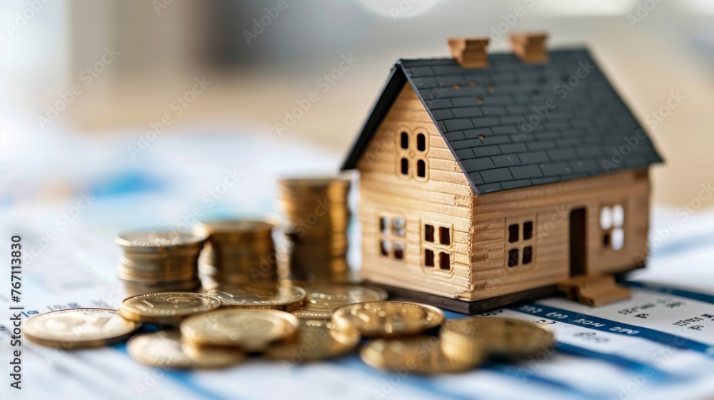 Explore the idea of loan financing and how interest rates play a role in shaping borrowing decisions. Explore the idea of loan financing and how interest rates play a role in shaping borrowing decisions.