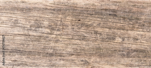 Driftwood abstract background texture. Full frame