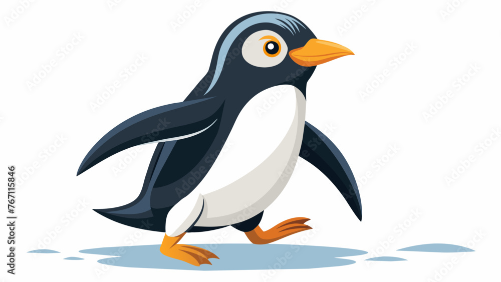 Obraz premium Bird and svg file