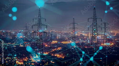 Connecting the Global Electricity Grid