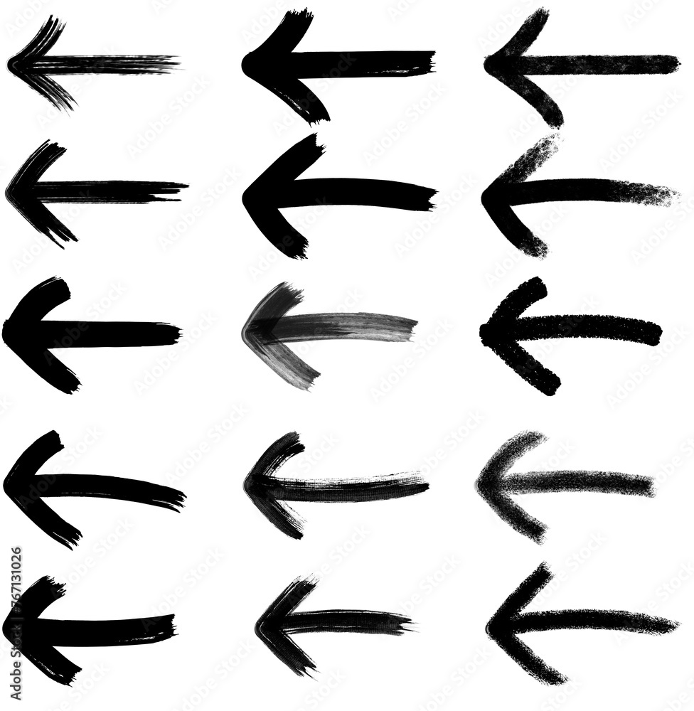 grunge arrow grunge arrow