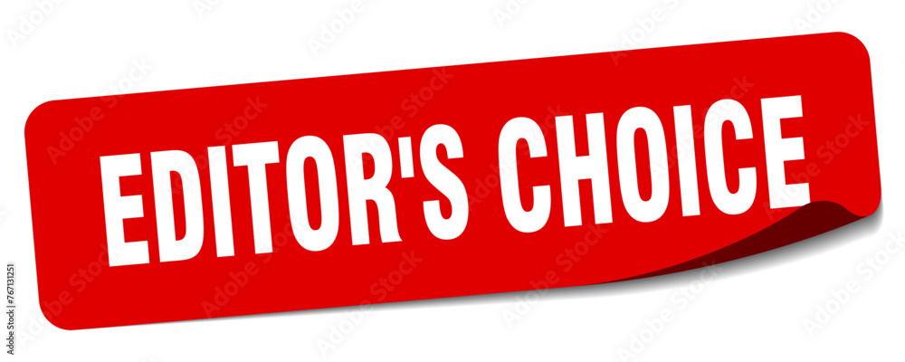 editor's choice sticker. editor's choice label editor's choice sticker. editor's choice label