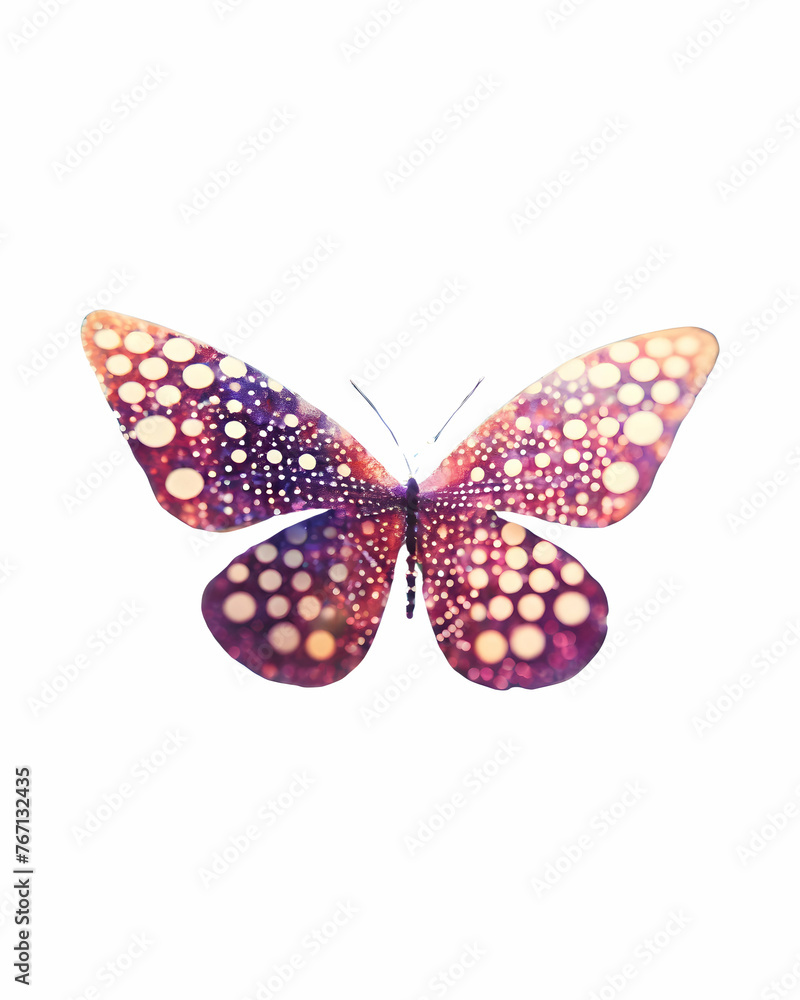 Butterfly, insect, vector, illustration, white, wings, moth, beautiful, butterflies ,butterfly isolated on white, background, wallpaper, HD