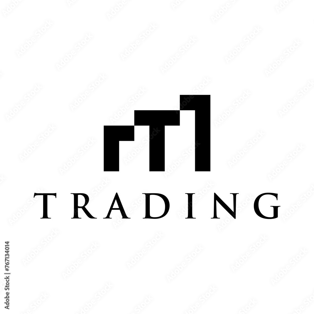 trading concept trading concept