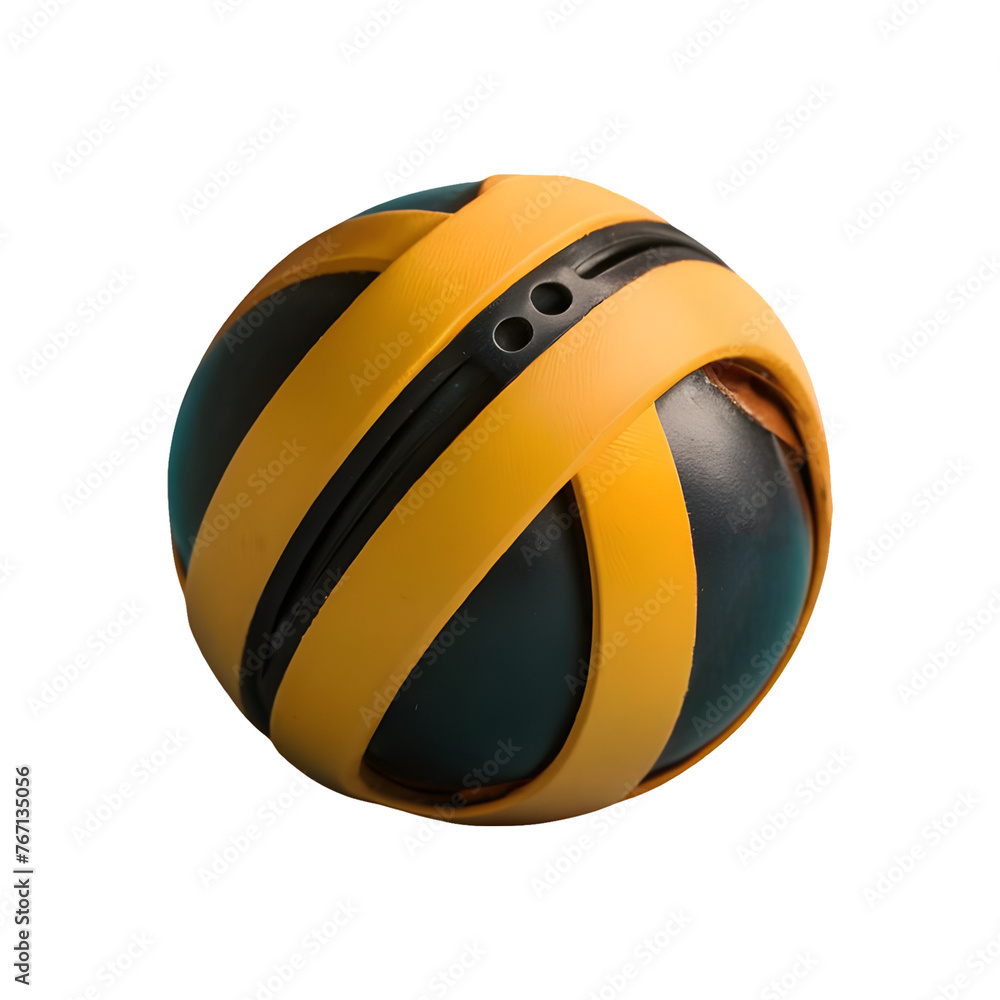 Rubber Band Ball png isolated on transparent background Rubber Band Ball png isolated on transparent background