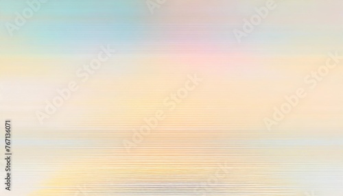 abstract background concept distorted scan lines in motion blur and glitch effect style colorful background tv or computer screen pixelation pattern tiny small details in pattern photo