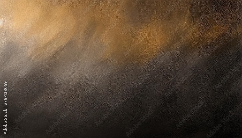 black or grey dark texture canvas background