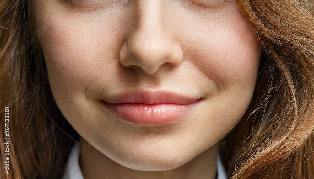 close up portrait of a woman close up portrait of a woman