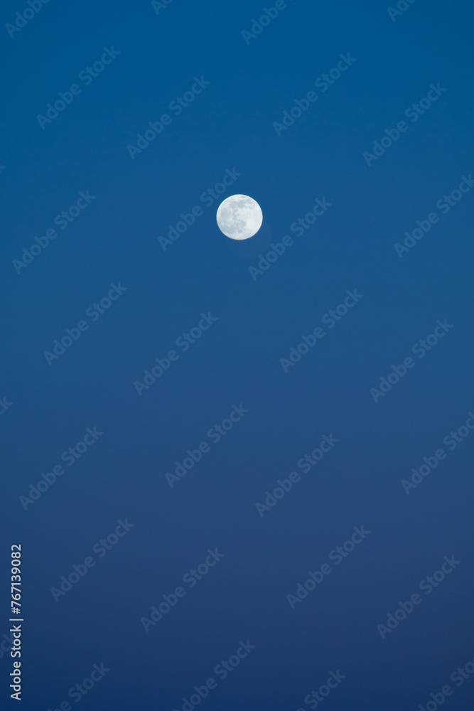 Full Moon Margate Full Moon Margate
