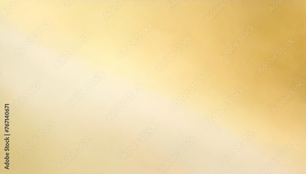 gold yellow abstract vintage background or paper illustration diagonal gradient of white - obrazy, fototapety, plakaty 