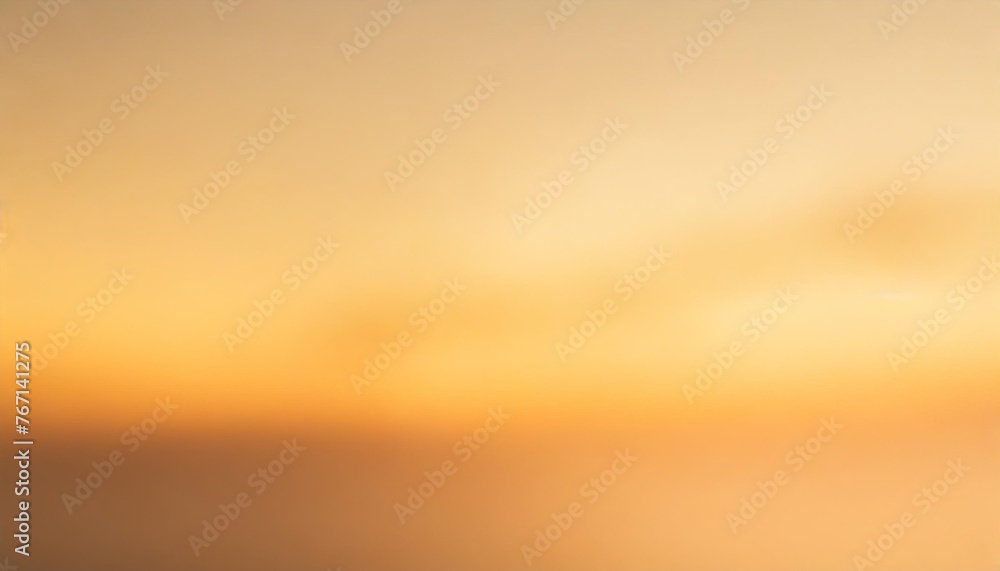 orange yellow blurry background gradient for design unusual background