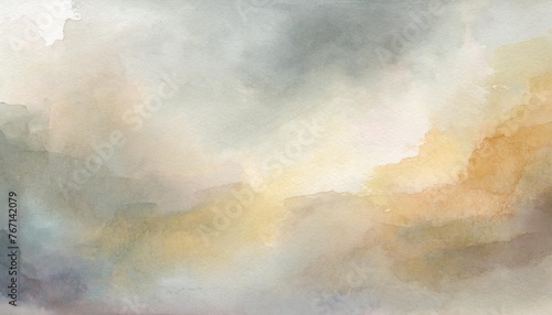 watercolor old gray color background the aged gray watercolor background whispers tales of history painted with a palette of classic charm