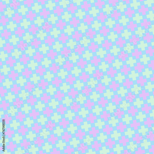 Design for book, notebook and calendar covers. high quality textile design. various geometric shapes for fabricated products