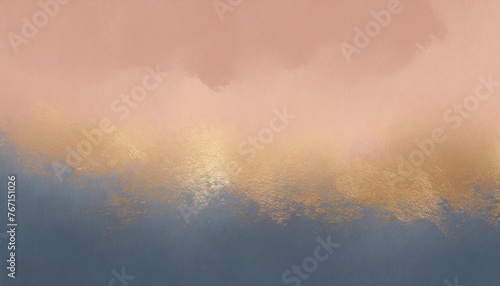 rose gold background texture grunge navy abstract