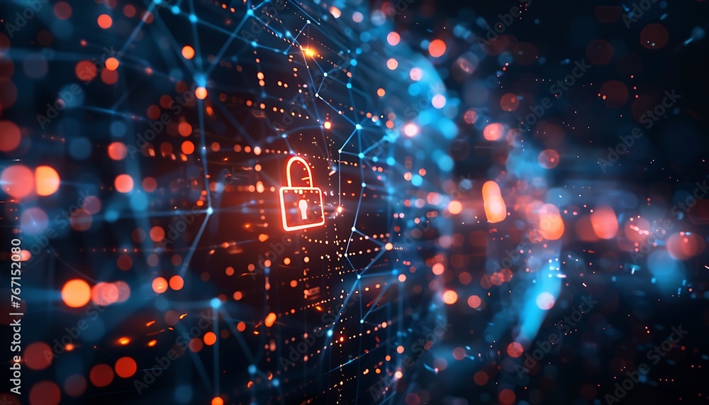 Fortifying Digital Frontiers, Conceptualizing Cyber-Security Barrier Fortifying Digital Frontiers, Conceptualizing Cyber-Security Barrier