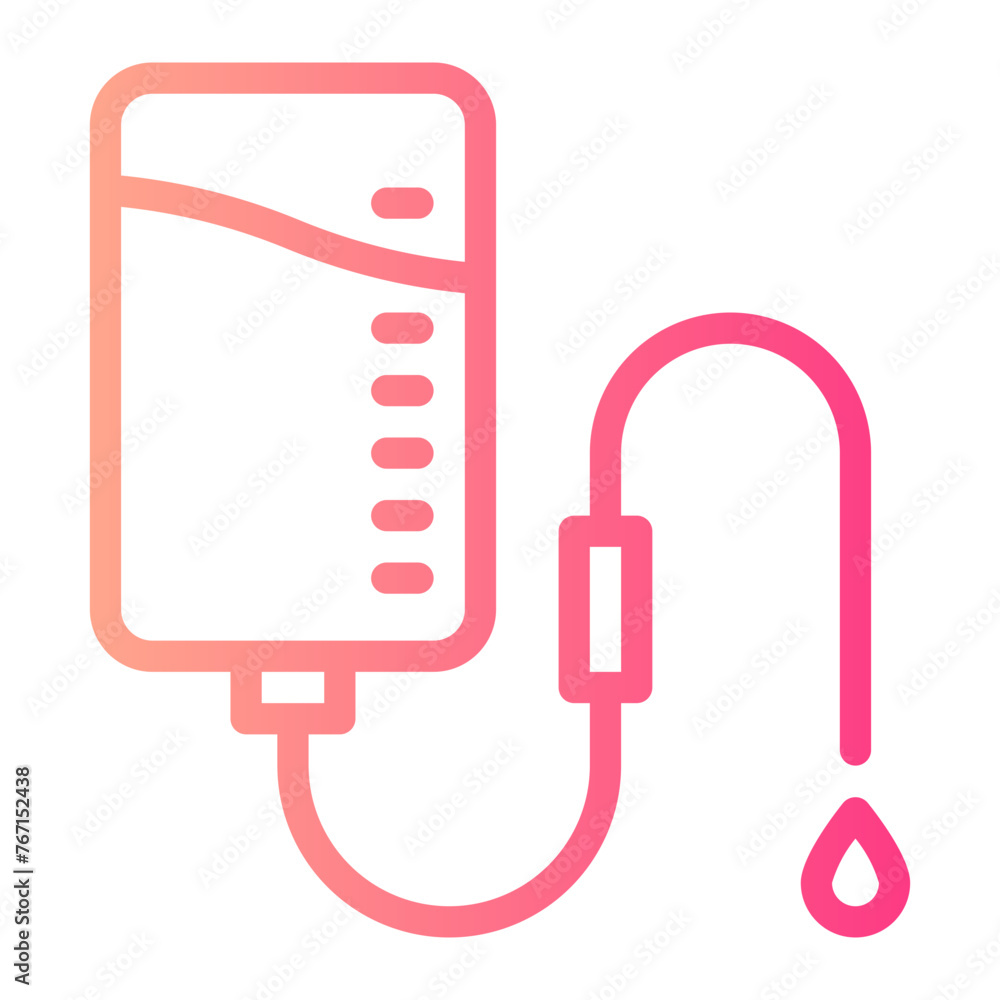 serum gradient icon serum gradient icon