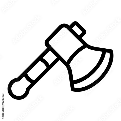 axe