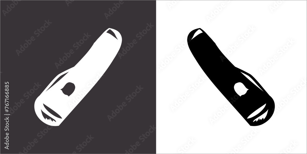 IIlustration Vector graphics of Cut Point icon IIlustration Vector graphics of Cut Point icon