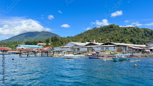 Lembeh Strait photo