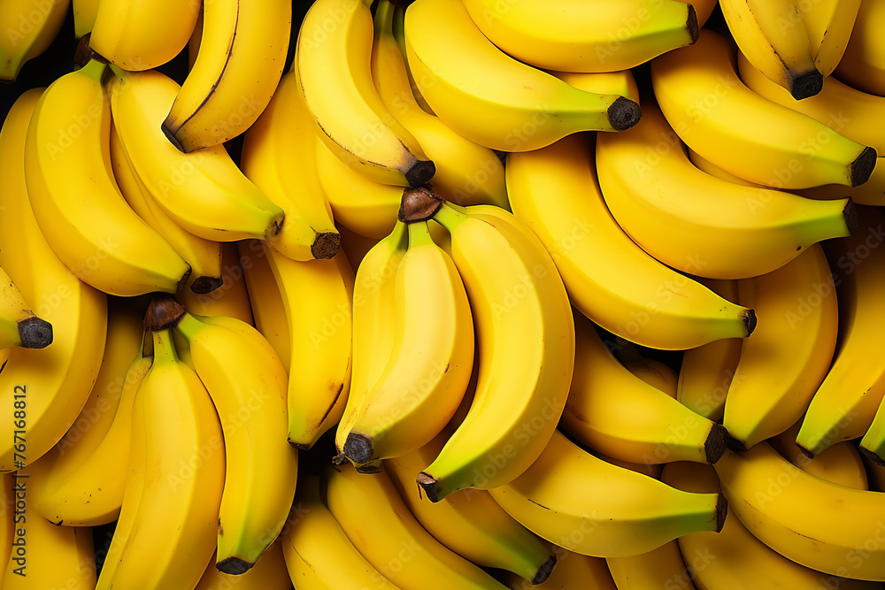 banana background banana background