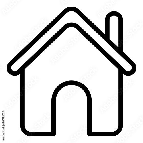 Home page icon
