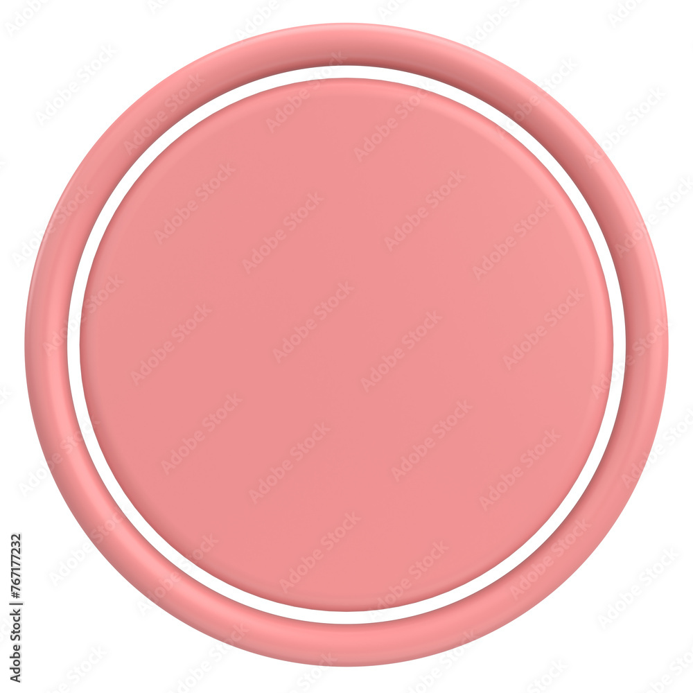 3D Label. Contact Label. 3D illustration. 3D Label. Contact Label. 3D illustration.