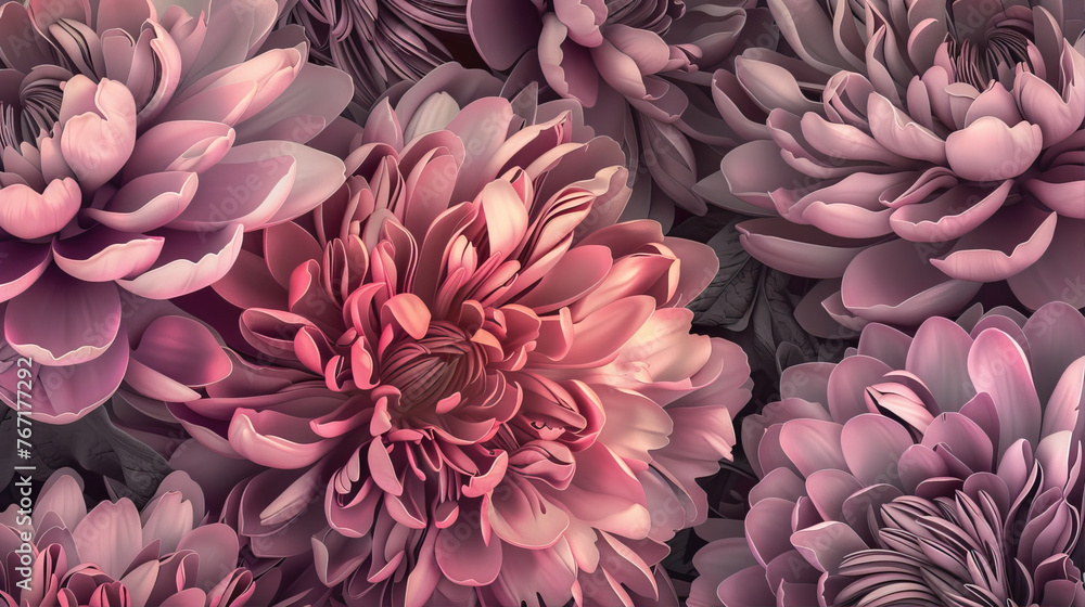 pink chrysanthemum flower pink chrysanthemum flower