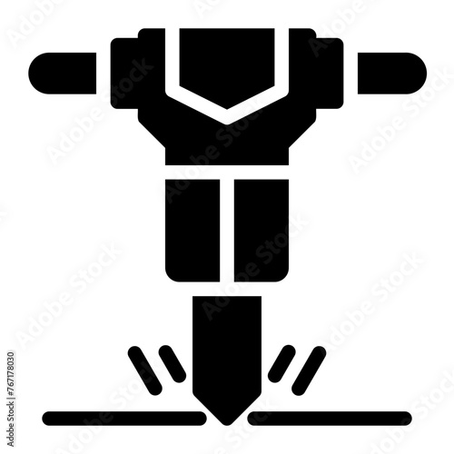 jackhammer