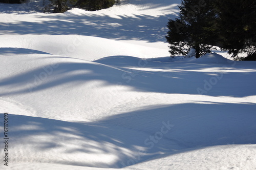 chiaroscuro,alternanza