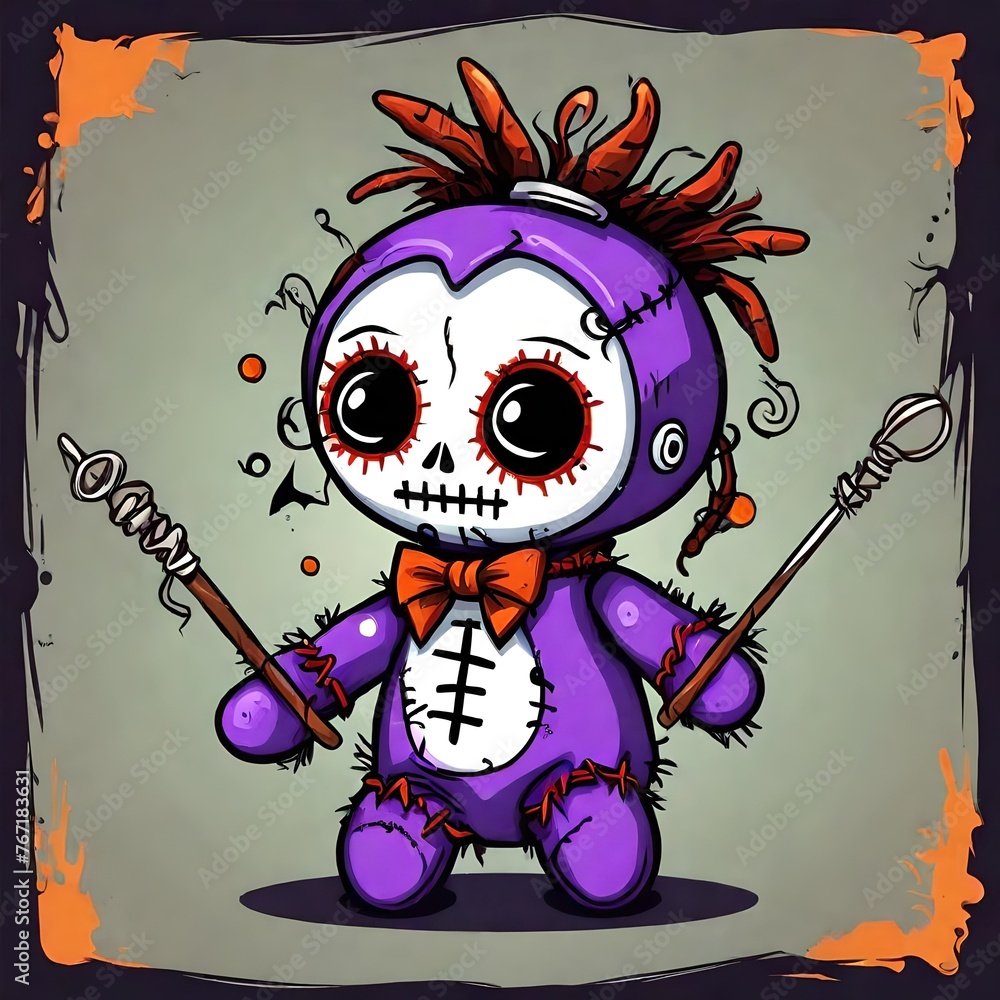 cartoon zombie halloween cartoon zombie halloween