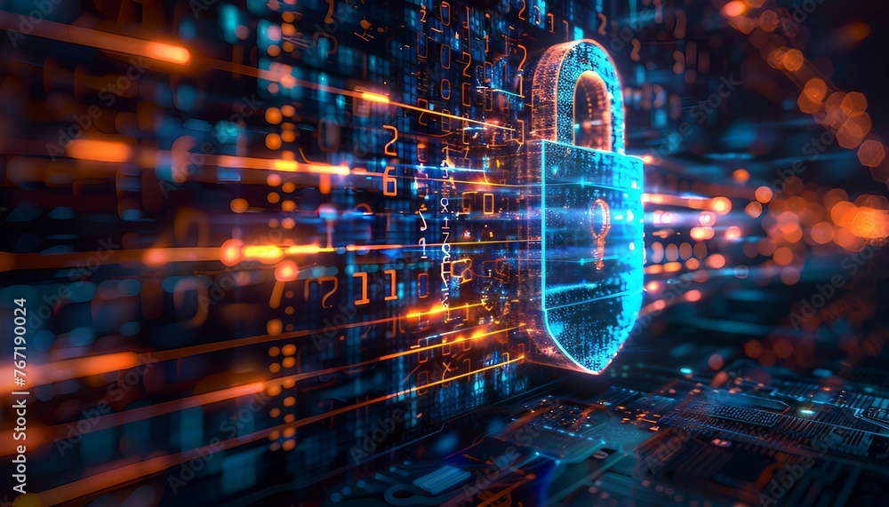 Data Encryption and Confidentiality Protocols, data encryption and ...