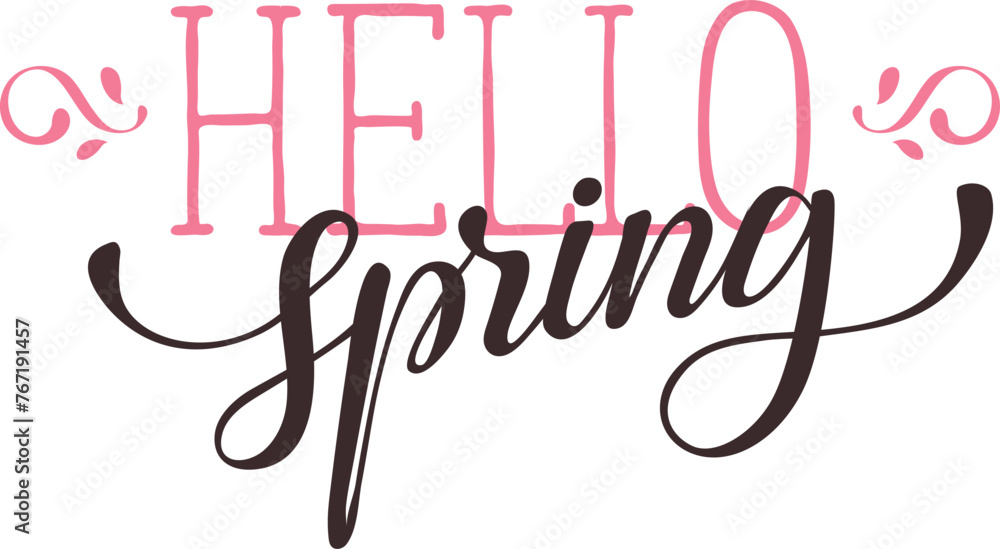 hello spring spring svg design hello spring spring svg design
