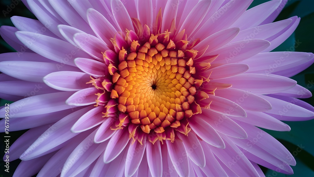 Fototapeta premium Publish Incredibly beautiful nature art photography floral fantasy design abstract macro