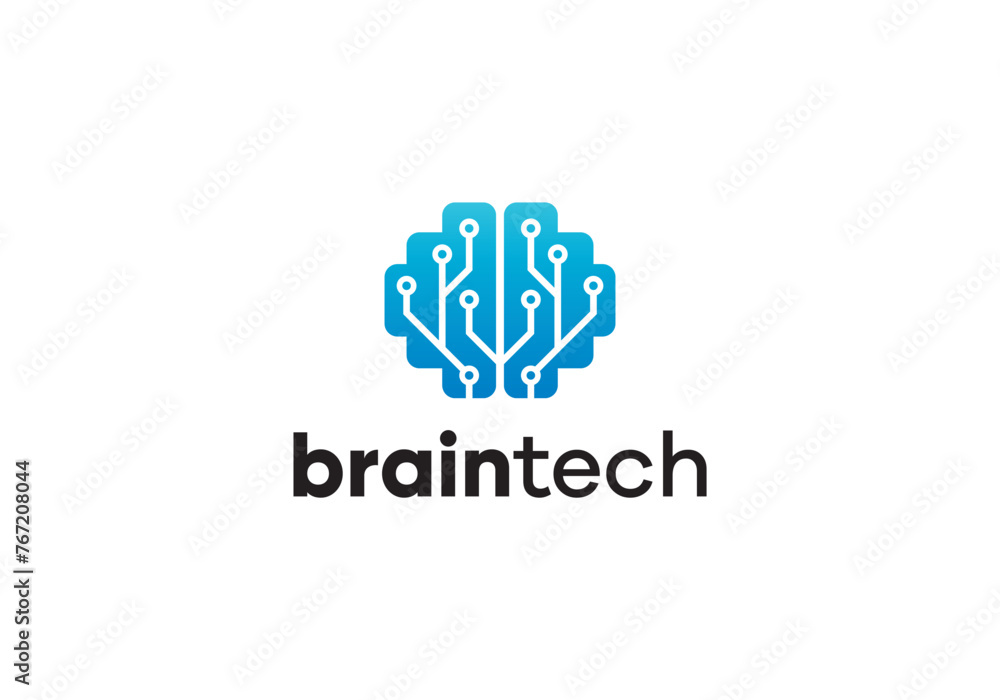 neuron connection logo design, Human brain innovation intelligence icon template
neuron connection logo design, Human brain innovation intelligence icon template