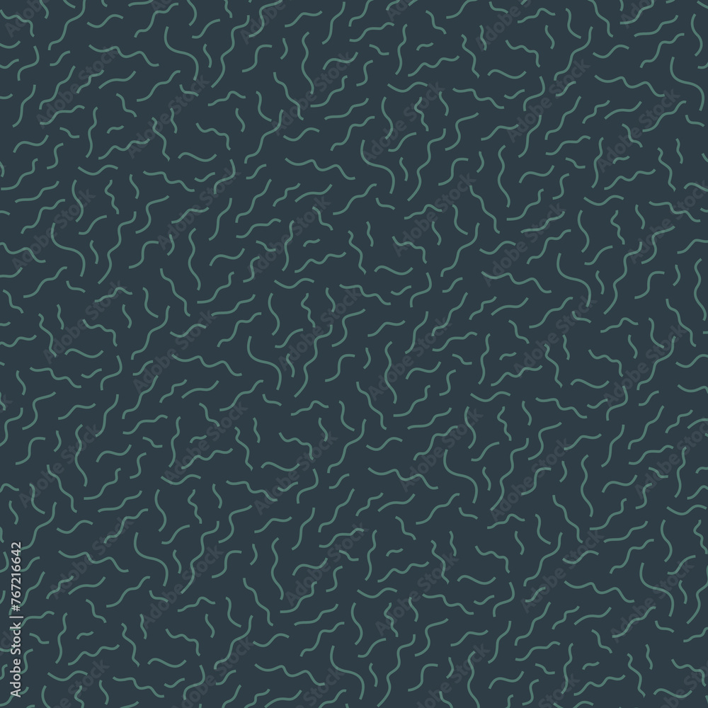 Design for book, notebook and calendar covers. high quality textile design. various geometric shapes for fabricated products